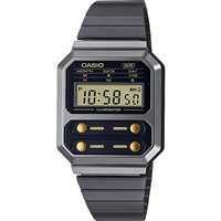 Montre Casio in Résine A100WEGG-1A2EF - A100WEGG-1A2EF